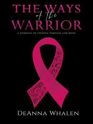 cover image of The Ways of the Warrior